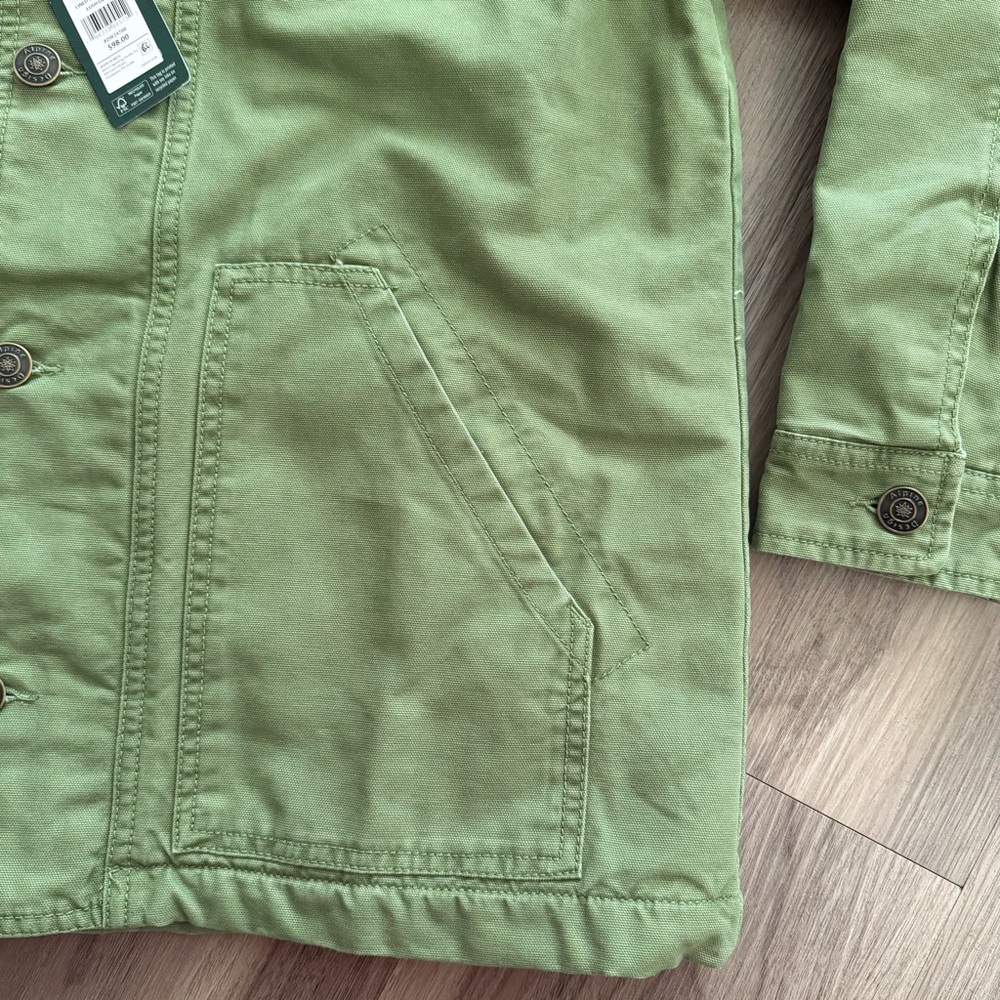 Women’s Jacket - Picture 7 of 10